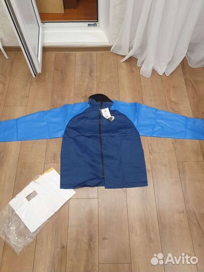 Рыбацкий костюм(рокон букса)