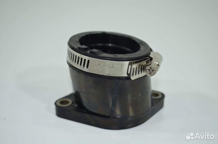 Патрубок карбюратора Yamaha TTR250