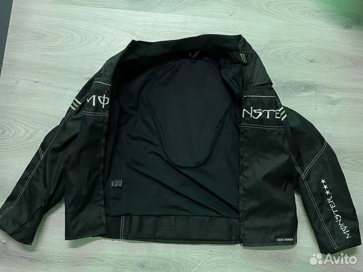 Мотозащита