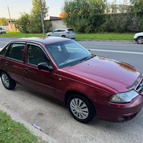 Daewoo Nexia 1.6 MT, 2011, 270 000 км, с пробегом, цена 135 000 руб.