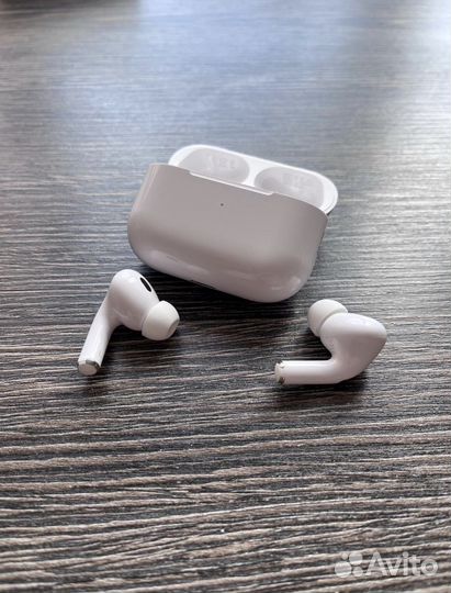 Наушники earpods pro 2