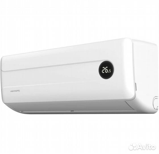 Продажа сплит систем без установки