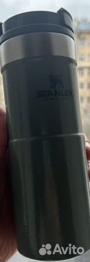 Термокружка stanley