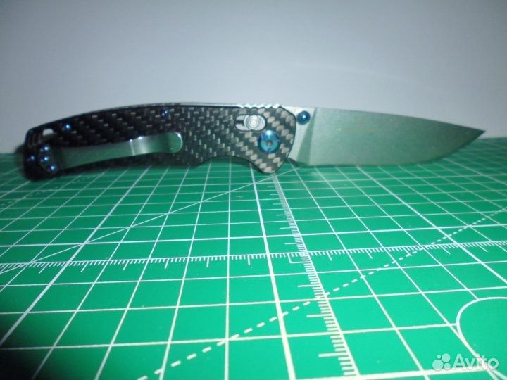 Нож складной Firebird by Ganzo F7542-CF