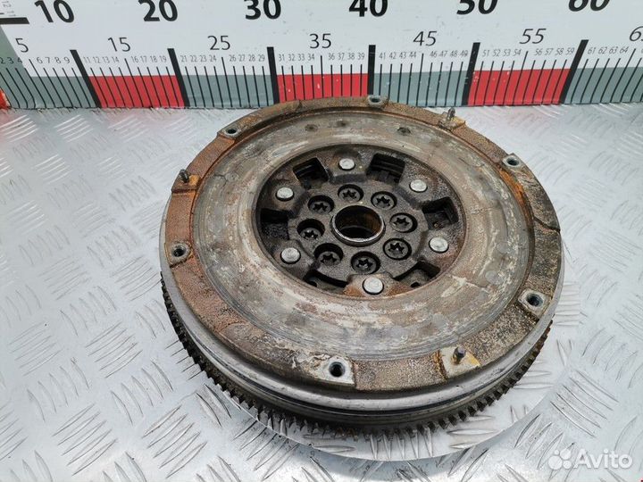 Маховик Opel Meriva (A) 2005