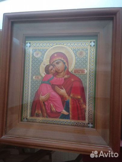 Киот для икон
