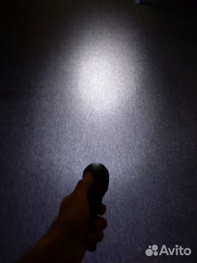 Фонарь proffi auto PA0571