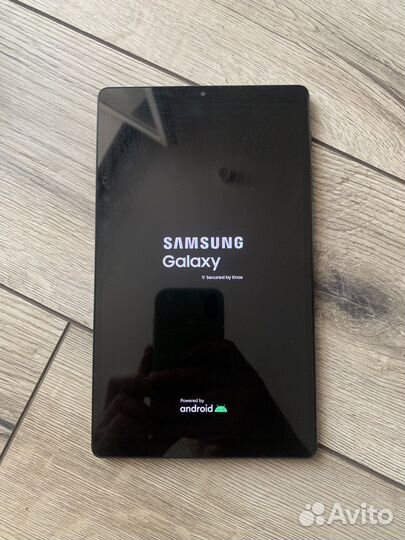 Планшет Samsung galaxy tab A7 Lite 32Gb