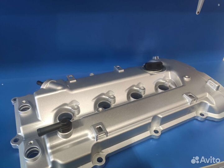 Алюминиевая клапанная крышка Спортеж, Туксон 2.0NA