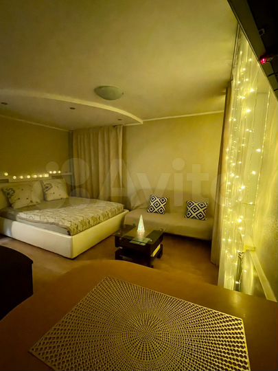 Квартира-студия, 30 м², 5/5 эт.