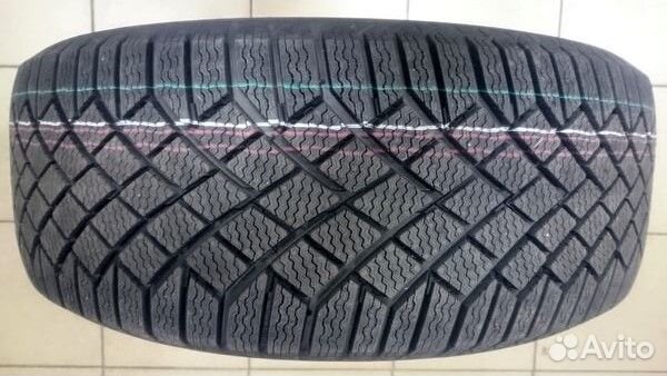 Continental ContiVikingContact 7 195/65 R15 95T