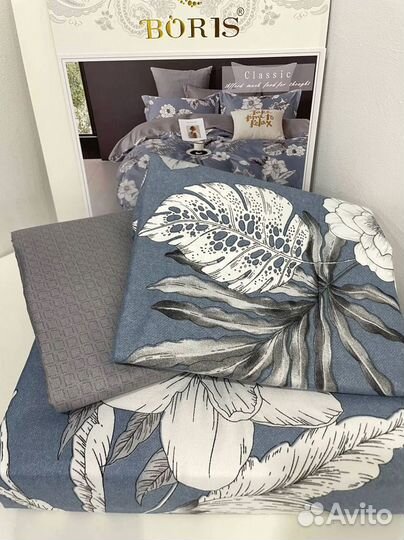 Постельное белье сатин, доставка по всей России