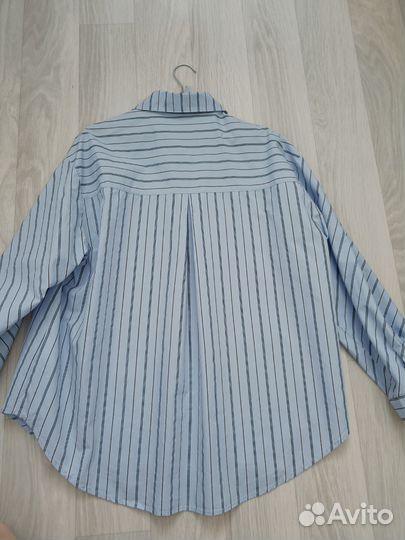 Рубашка Mishow