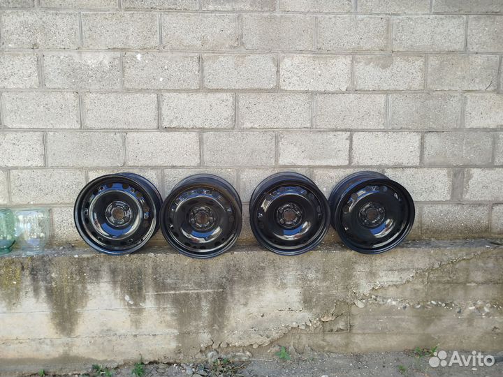 Штампы р15 на поло