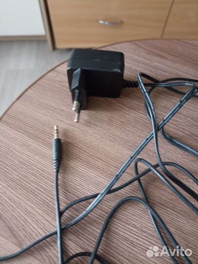 Беспроводные наушники радио