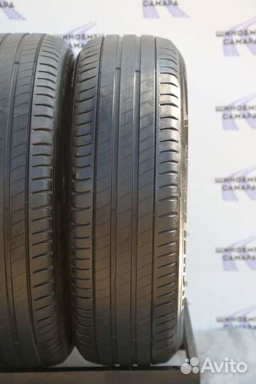 Michelin Primacy 3 215/65 R17 99V