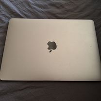 Apple macbook air 13 2020 m1 16gb 256