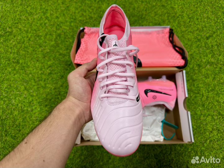 Оригинальные бутсы Nike Tiempo Legend 8 us