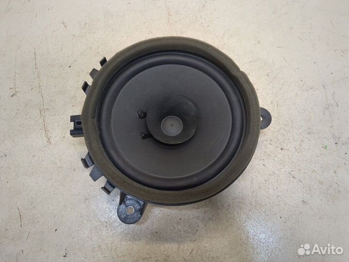 Динамик Volvo XC60, 2010