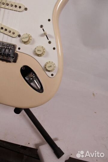 Fender Stratocaster Squier Series Mexico
