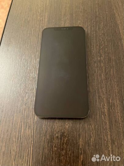 iPhone 12 Pro Max, 256 ГБ