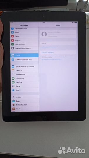 iPad 2 32