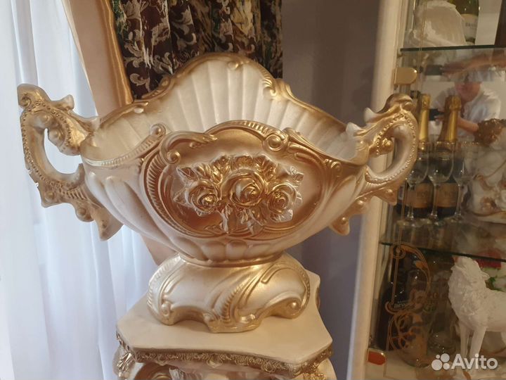 Ваза для интерьера