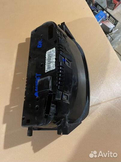 Панель приборов chery amulet a15