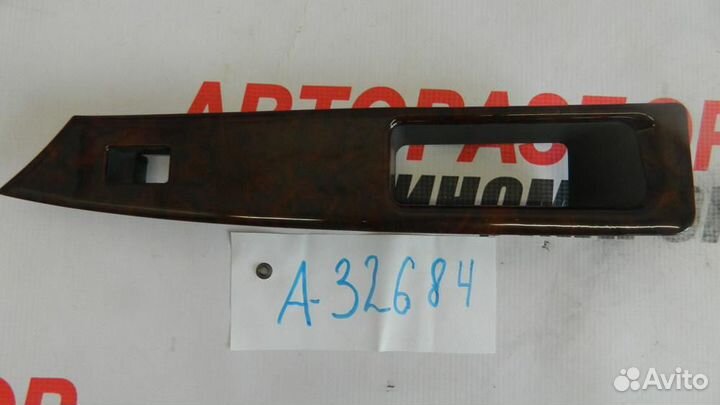 Накладка для Audi A8 1 1998-2003г