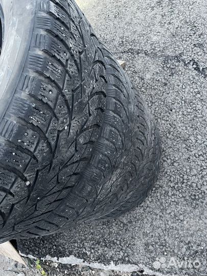Toyo Observe G3-Ice 225/65 R17