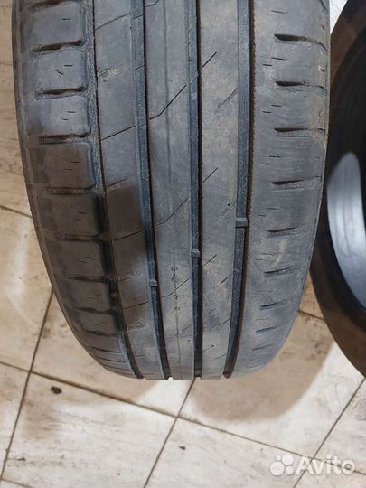 Nokian Tyres Hakka Green 205/55 R16 98