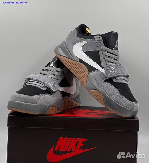 Nike Jordan Cut the Check (Арт.85840)