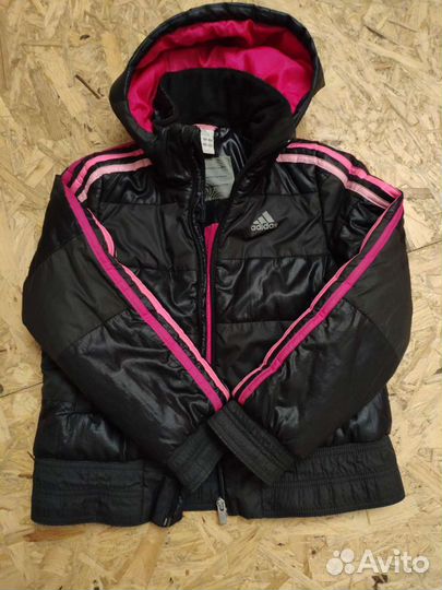 Куртка для девочки