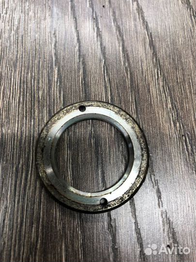 Шайба звезды коленвала Mitsubishi Lancer 9 седан