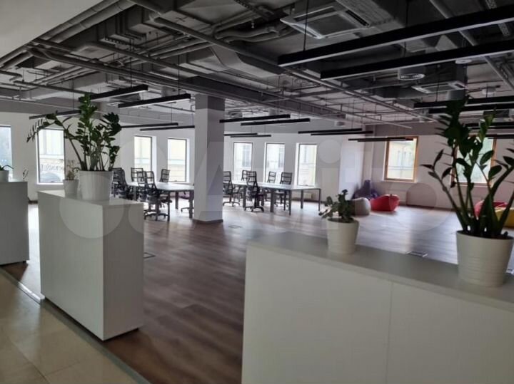 Сдам помещение свободного назначения, 3005 м²