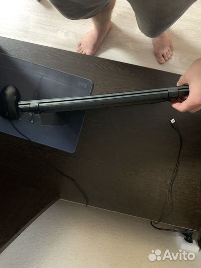 Ноутбук acer