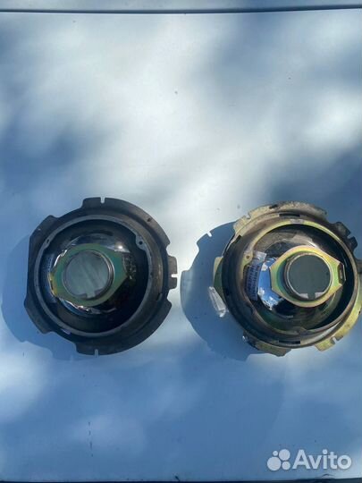 Фары ваз 2106