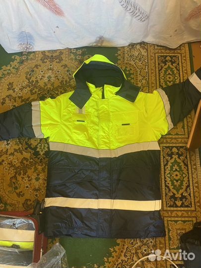 Костюм спецодежда