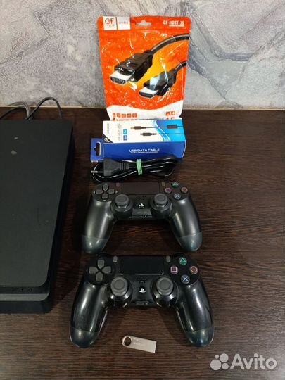 Sony playstation 4 slim 9.0