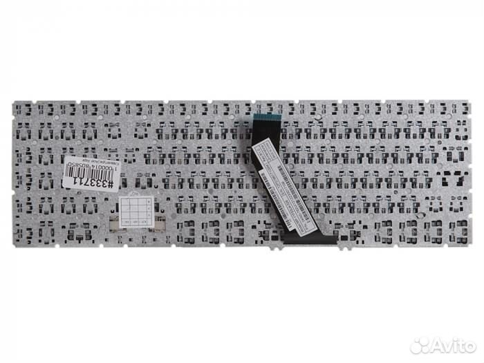 Клавиатура для ноутбука Acer Aspire V5-531-967B4G3