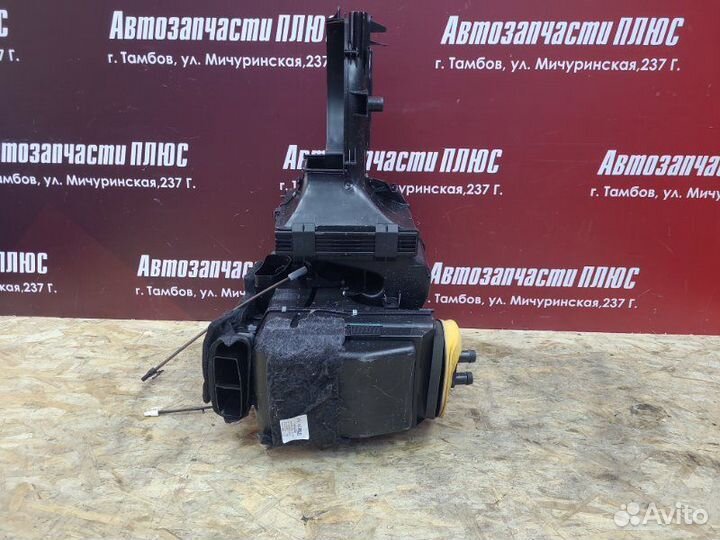 Корпус печки Volkswagen Polo