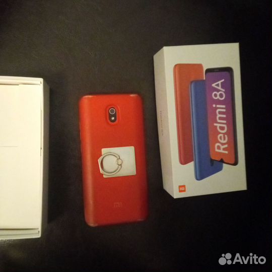 Xiaomi Redmi 8A, 2/32 ГБ