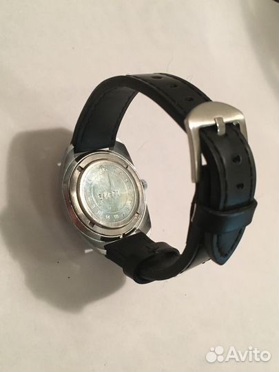 Часы Полет СССР