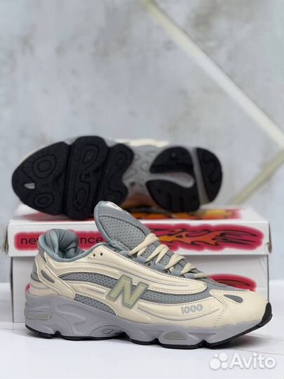 Кроссовки New Balance M1000