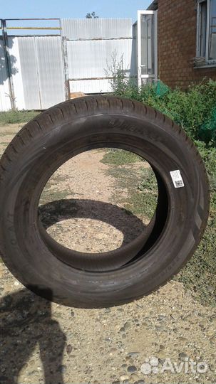 Viatti Bosco A/T 225/65 R17