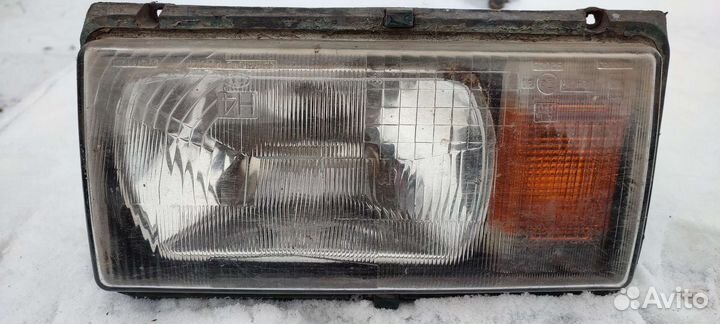 Форы ваз 2104, 2105, 2107