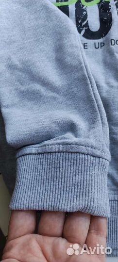 Свитшот для мальчика