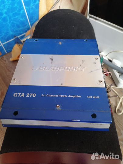 Сабвуфер pioneer 12