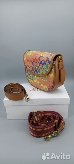 Сумка Coach