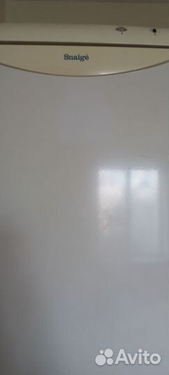Холодильник Snaige